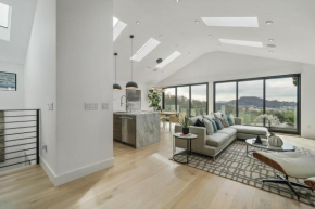 Exceptional Hilltop View Villa